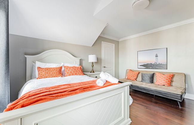 Luxury Villa - Mississauga Square One - Photo 4