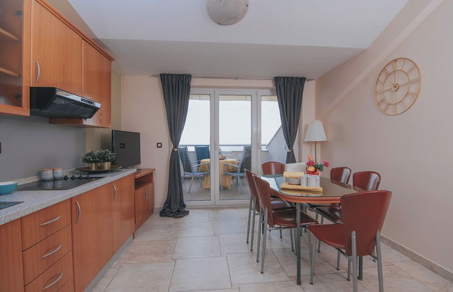 Pool Apartments Tolo - Foto 43