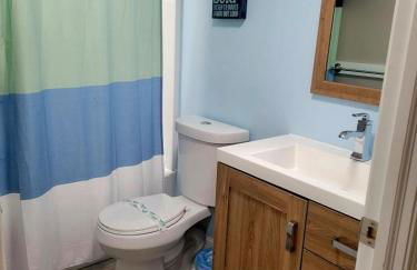 Radiant Beach Block Condo Parking Patio - Foto 18