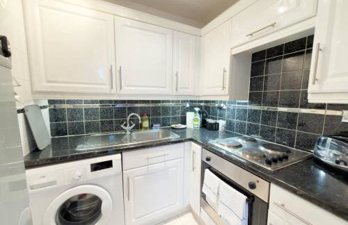 Central Renfrew 1BR Apt - Foto 6