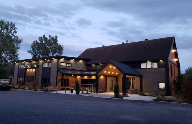 Le Versant Mont-Sainte-Anne - Foto 12