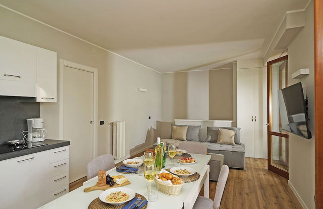 Casa Monte Cicogna PT-1 - Foto 8