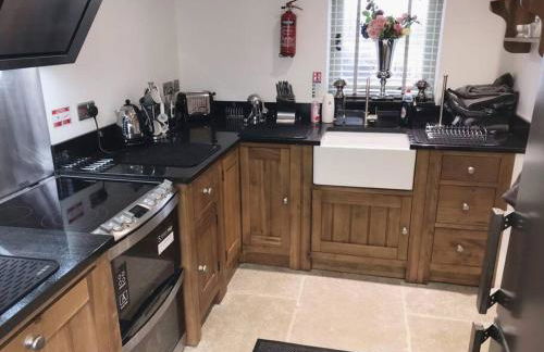 Chic 2 Bed Near Alton Towers, Polar Bears, Peak District - Foto 12