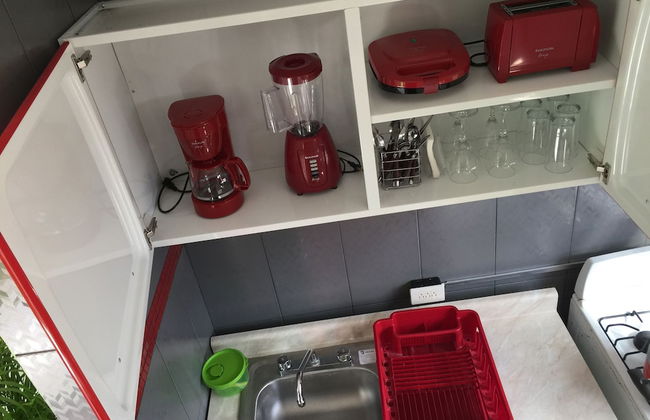 La Casita Salesiana - Foto 14