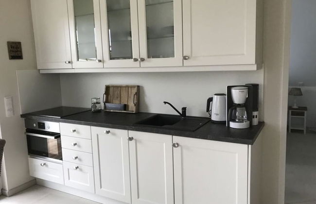 Apartment Ankerstek in the Villa Seisen - Foto 5