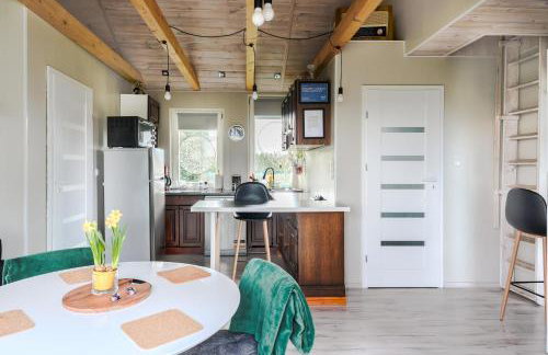 MARGARETT - Cozy House Kłodzko Jaszkowa Dln. - Foto 8