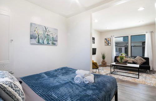 Cozy Studio Suite Near Beverly Hills - Foto 13