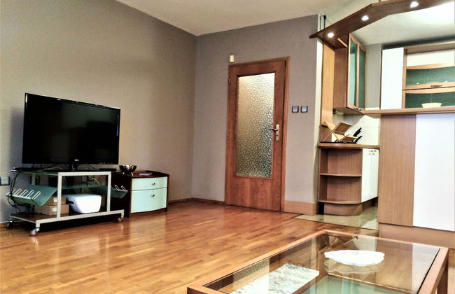 Baratero City Corner II Apartment - Foto 14