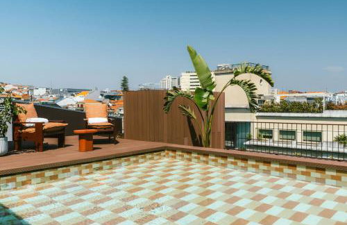 The Social Hub Porto Extended Stay - Photo 16