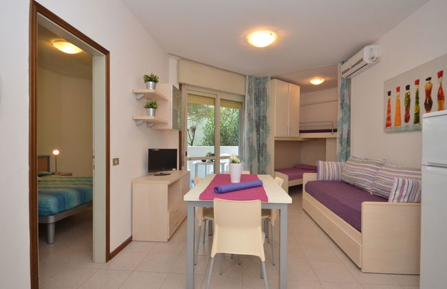 Residence Marco Polo - Foto 10