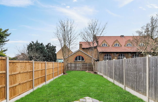 1bd Apt for 2-4. New Decor & Furnishings - Foto 13