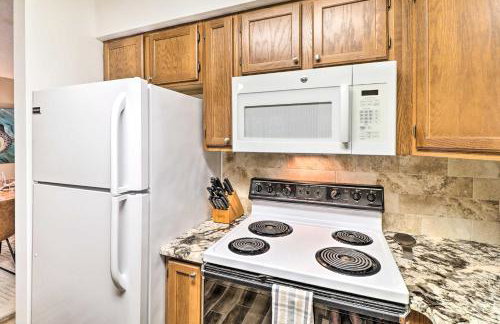 Private Riverfront Home on the White River! - Foto 8