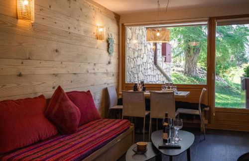 Maisons de montagne Le Samovar - Foto 19