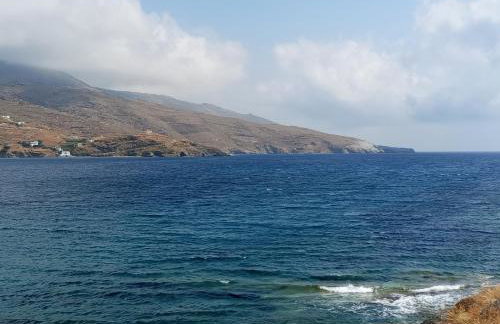 Lefakis Aegean Breeze Apartment - Foto 43