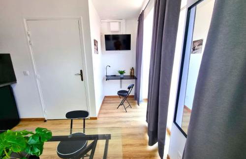 Studio Moderne Bien Pensé - Foto 12