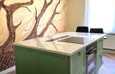 Osada Gęsin - Foto 52