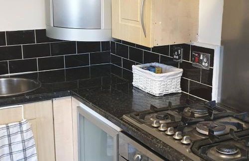 The Beach Apartment, near Outlander location - Foto 52