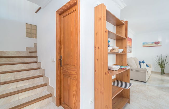 Can Joan in Cala Figuera - Foto 19