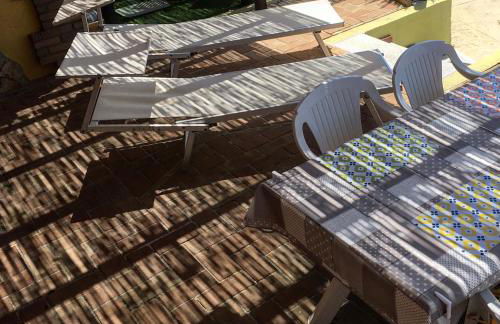 L'Emozione Tanca Piras - Foto 43