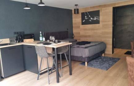 L'Ecrin des Sens - Love Room avec Balnéotherapie - Photo 16