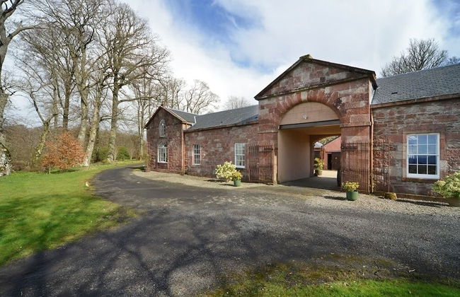 Finnich Cottages - Photo 68