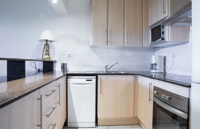 Résidence les Flamants Roses - Photo 5