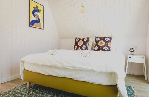 Finca Les Coves - Foto 32