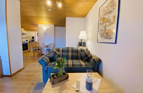 Trautes Heim Ferienwohnung Süd - Foto 6