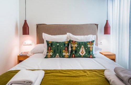 Los Patios de Feria - Azahar - Photo 8