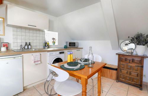 Duplex Cosy dans le coeur d'Auray - Foto 8