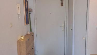 2 pièces terrasse 39m2 à 500m de la plage - Foto 4