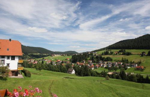 Martina Frey Ferienwohnungen - Foto 22