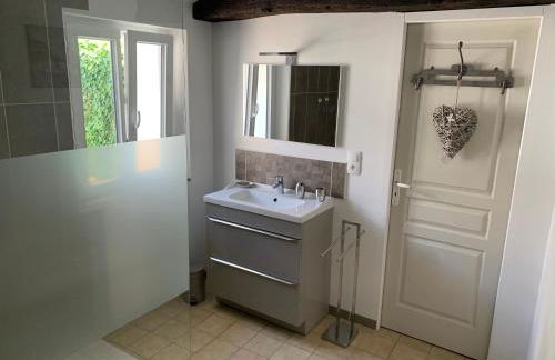 Gîte du Parc des Mauves - Photo 26