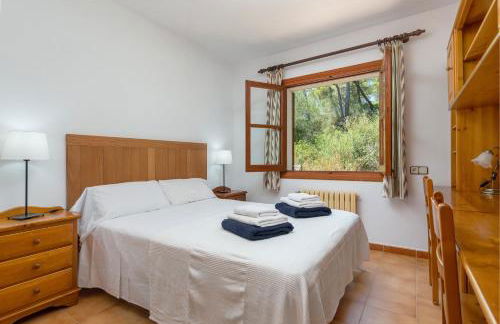 NEW! Villa CAN PERE VELL for 10 people with pool and panoramic views - Foto 39