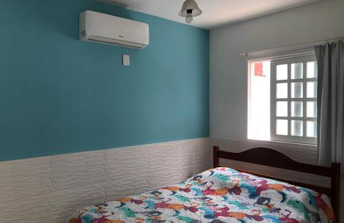 Casa Conchas - Aluguel por Temporada Barra de São Miguel - Foto 26