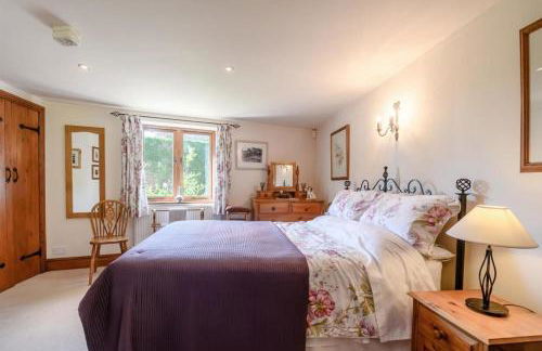 Spacious 5 bed Barn in the Heart of Worcestershire - Foto 12