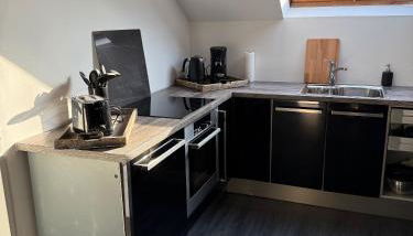 Apartment in Dormagen - Foto 5, stove, dishwasher, toaster