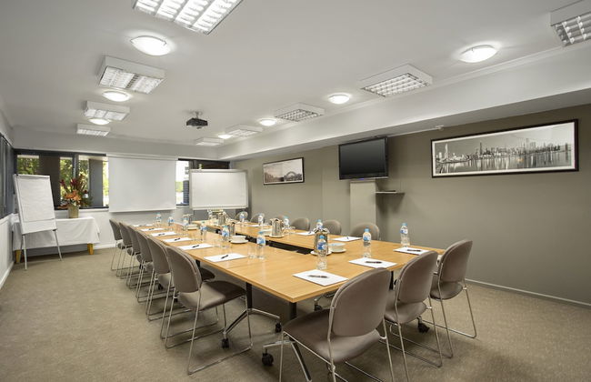 Quest Mont Albert - Foto 32