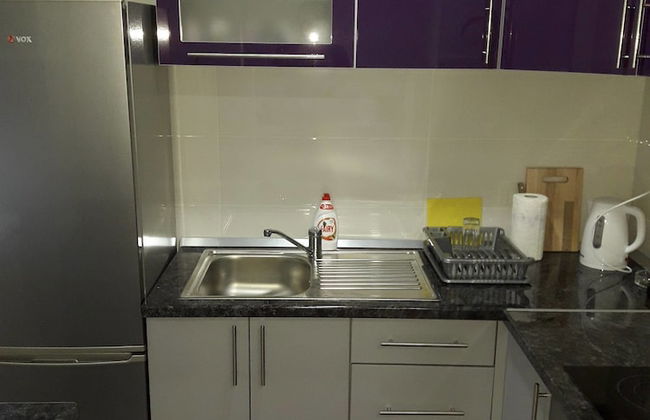 Apolon Apartments - Foto 8