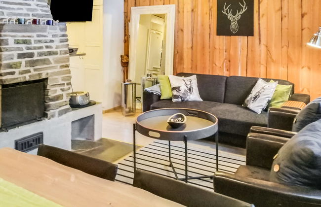 Vuokatinportti b 9 - Foto 4