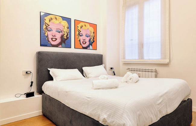 JOIVY Cute 1BR flat near the City Centre - Photo 2