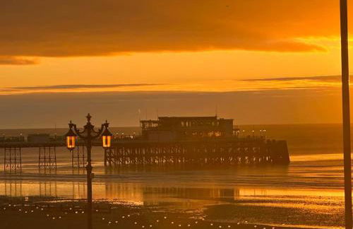 House by the Sea, Worthing - Foto 21