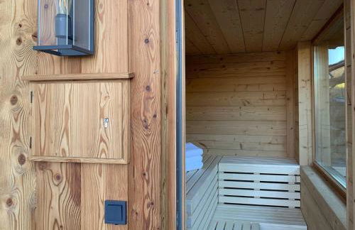 Romantikhütte Grafschaft - Photo 25