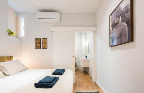 NEW DESIGN APARTMENT BARRIO DE LAS LETRAS - Foto 7