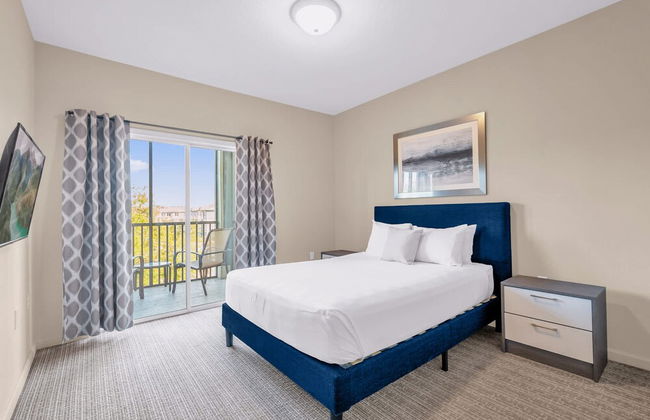 Condo Near Disney w Outdoor Pool and Hot Tub - Foto 46