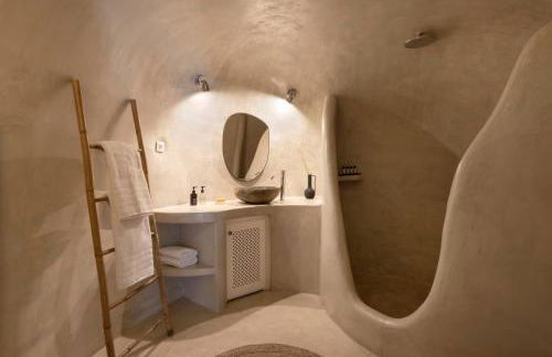 Bluedome Cavehouses by Otium Villas - Foto 44