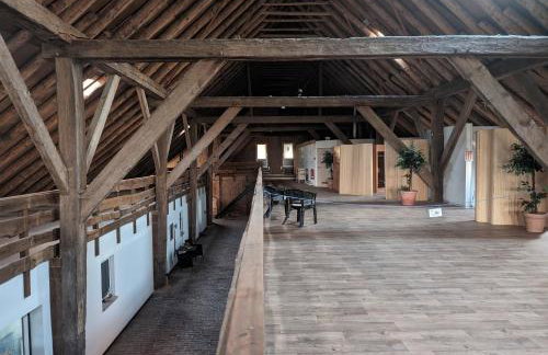 Ferienwohnung Nordnest - Foto 20