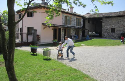 La Corte Di Ottorina - Foto 40