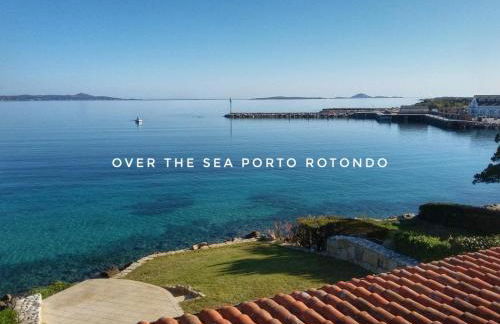 House On The Sea Porto Rotondo - Foto 37