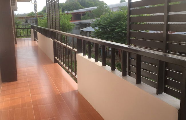 Poonsap Apartment - Foto 52